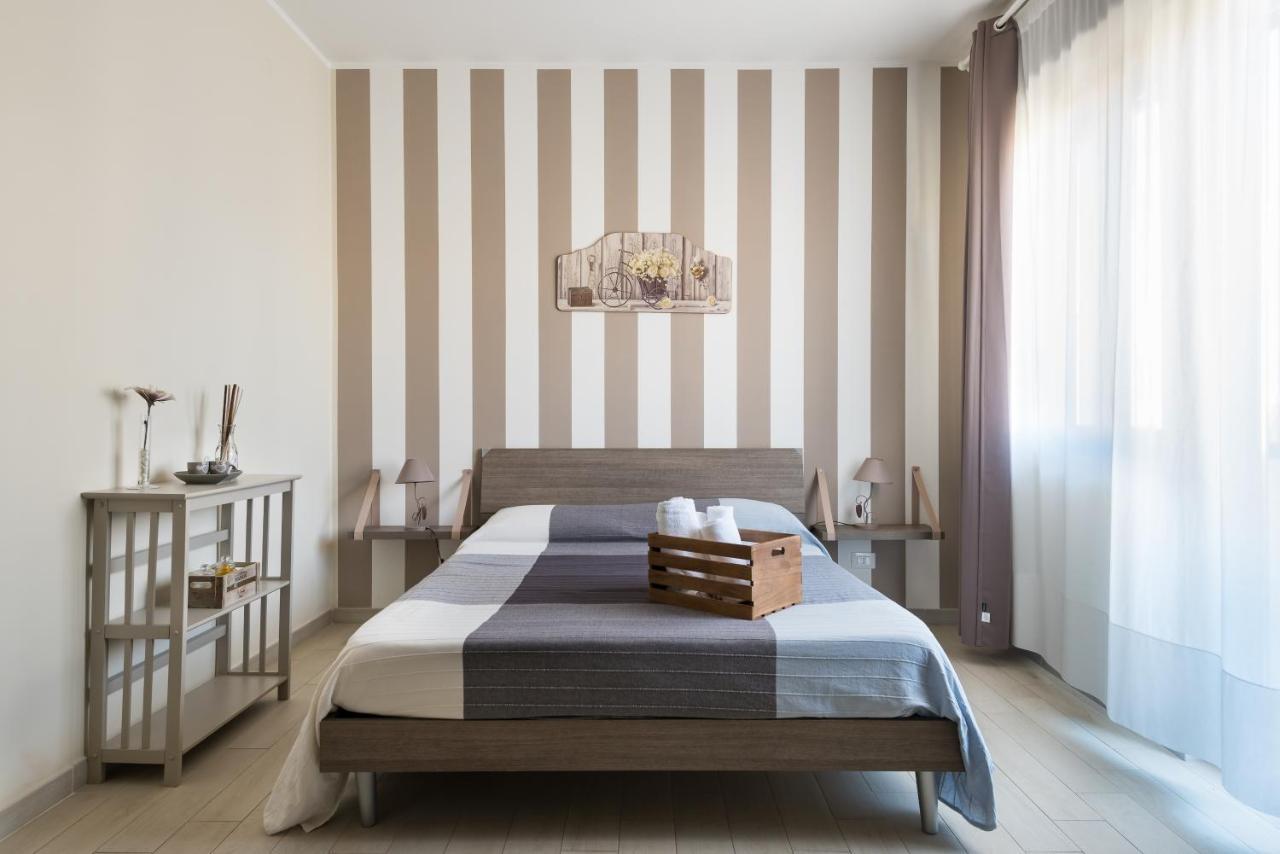 Siracusa Sweet Home By Wonderful Italy Syracuse Exterior foto